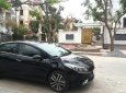 Kia Cerato 2.0 AT 2016 - Bán Kia Cerato 2.0 AT năm sản xuất 2016, màu đen