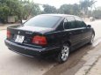 BMW 5 Series 528i 1997 - Bán BMW 5 Series 528i đời 1997, màu đen