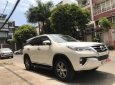 Toyota Fortuner 2017 - Bán xe Toyota Fortuner sản xuất 2017, màu trắng, nhập khẩu nguyên chiếc