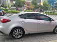 Kia K3 2015 - Cần bán lại xe Kia K3 đời 2015, màu bạc chính chủ