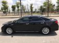 Toyota Camry   2.5G 2013 - Cần bán lại xe Toyota Camry 2.5G đời 2013, màu đen, giá 765tr