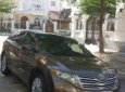 Toyota Venza 2009 - Bán xe Toyota Venza năm sản xuất 2009, màu nâu, nhập khẩu, giá 865tr