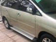 Toyota Innova G 2008 - Cần bán lại xe Toyota Innova G 2008 xe gia đình, 398 triệu