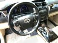 Toyota Camry 2.0E 2016 - Bán Toyota Camry 2.0E màu đen VIP số tự động, sản xuất cuối 2016, mẫu mới đi 19000km