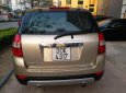 Chevrolet Captiva LT 2.4  2008 - Bán Chevrolet Captiva LT 2.4 đời 2008 chính chủ, giá cạnh tranh