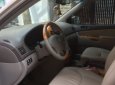 Toyota Sienna   3.5 AT  2008 - Bán Toyota Sienna 3.5 AT sản xuất năm 2008, màu vàng cát