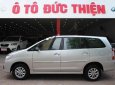 Toyota Innova 2014 - Cần bán xe Toyota Innova đời 2014, màu bạc