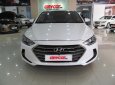 Hyundai Elantra 1.6MT 2016 - Cần bán xe Hyundai Elantra 1.6MT năm sản xuất 2016, màu trắng, giá 549tr