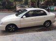 Daewoo Lanos 2003 - Bán Daewoo Lanos năm sản xuất 2003, màu trắng