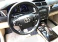 Toyota Camry 2.0E 2016 - Bán xe Toyota Camry 2.0E năm 2016, đúng chất, biển TP, màu đen, 908 triệu còn thương lượng