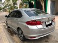 Honda City 1.5AT 2014 - Bán Honda City 1.5AT đời 2015, màu bạc