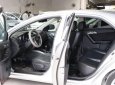 Kia Forte   EX 1.6MT  2012 - Bán Kia Forte EX 1.6MT đời 2012, màu bạc