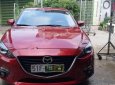 Mazda 3 2015 - Bán xe Mazda 3 2015, màu đỏ, giá tốt