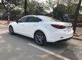 Mazda 6 2.5AT 2017 - Bán xe Mazda 6 2.5AT đời 2017, màu trắng chính chủ