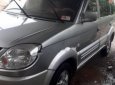 Mitsubishi Jolie 2006 - Cần bán Mitsubishi Jolie 2006, màu bạc giá cạnh tranh