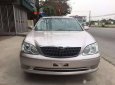 Toyota Camry 2.4G  2004 - Bán xe Toyota Camry 2.4G 2004, màu hồng phấn