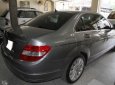 Mercedes-Benz C class C200 2008 - Cần bán lại xe Mercedes C200 đời 2008, giá cạnh tranh