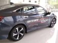 Honda Civic 1.5CVT 2018 - Bán Honda Civic 1.5CVT 2018, màu xám