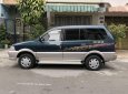 Toyota Zace GL 2005 - Bán Toyota Zace GL năm 2005, màu xanh dưa