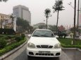 Daewoo Lanos 2003 - Bán Daewoo Lanos 2003, màu trắng