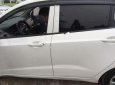 Hyundai Grand i10 1.0 MT Base 2015 - Bán xe Hyundai Grand i10 1.0 MT Base 2015, màu trắng, xe nhập