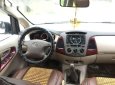 Toyota Innova G 2006 - Bán Toyota Innova G đời 2006, màu bạc  