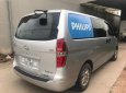 Hyundai Grand Starex 2007 - Bán Hyundai Grand Starex năm sản xuất 2007, màu bạc, nhập khẩu nguyên chiếc, 410tr