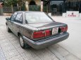 Toyota Corolla 1992 - Bán Toyota Corolla đời 1992, màu xám, nhập khẩu nguyên chiếc