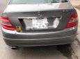 Mercedes-Benz C class C200K Avantgarde 2008 - Cần bán Mercedes C200K Avantgarde sản xuất 2008, màu bạc chính chủ, giá tốt