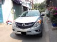 Mazda BT 50 2.2AT Diesel AWD 2016 - Cần bán xe Mazda BT-50 2016 số tự động máy dầu 1 cầu