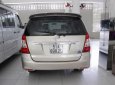 Toyota Innova 2.0E 2012 - Cần bán lại xe Toyota Innova 2.0E sản xuất năm 2012, màu bạc, giá chỉ 509 triệu