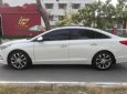 Hyundai Sonata 2015 - Bán xe Hyundai Sonata sản xuất 2015, màu trắng 