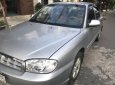 Kia Spectra 2007 - Bán Kia Spectra đời 2007, màu bạc 