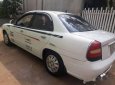 Daewoo Nubira 2003 - Bán Daewoo Nubira đời 2003, màu trắng  