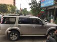 Ford Everest 2011 - Bán Ford Everest sản xuất 2011, màu hồng phấn