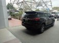 Toyota Fortuner 2017 - Bán ô tô Toyota Fortuner đời 2017, màu nâu, nhập khẩu nguyên chiếc