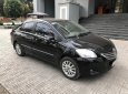 Toyota Vios 1.5MT 2011 - Cần bán Toyota Vios 1.5MT 2011, màu đen chính chủ