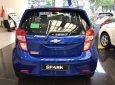 Chevrolet Spark Duo  2018 - Chevrolet Spark - trả trước 0đ tiền xe - 2 ngày giao xe