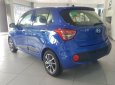 Hyundai Grand i10 1.2 AT 2018 - Bán ô tô Hyundai Grand i10 1.2 AT sản xuất năm 2018, màu xanh lam