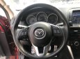 Mazda CX 5 2016 - Bán xe Mazda CX 5 đời 2016, màu đỏ 