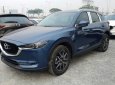 Mazda CX 5 2018 - Cần bán Mazda CX 5 đời 2018, màu xanh lam, 999tr