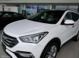 Hyundai Santa Fe 2.2L 2018 - Bán Hyundai Santa Fe 2.2 máy dầu 7 chỗ, mới 100%, đời 2018, hỗ trợ trả góp với mức ưu đãi hấp dẫn