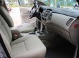 Toyota Innova 2014 - Cần bán xe Toyota Innova đời 2014, màu bạc