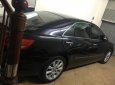 Toyota Camry  3.5Q 2007 - Cần bán Toyota Camry 3.5Q sản xuất năm 2007, màu đen