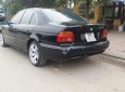 BMW 5 Series 528i 1997 - Bán BMW 5 Series 528i đời 1997, màu đen