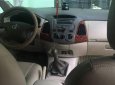 Toyota Innova G 2008 - Cần bán lại xe Toyota Innova G 2008 xe gia đình, 398 triệu