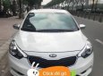 Kia K3 2015 - Bán Kia K3 năm sản xuất 2015, màu trắng  