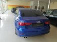 Audi A3 2016 - Bán ô tô Audi A3 sản xuất năm 2016, màu xanh lam, nhập khẩu nguyên chiếc