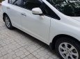 Honda Civic 1.8 AT 2014 - Bán Honda Civic đời 2014 số tự động, màu trắng