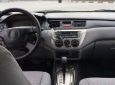 Mitsubishi Lancer Gala GLX 1.6AT 2005 - Cần bán gấp Mitsubishi Lancer 1.6 năm sản xuất 2005, màu đen, nhập khẩu còn mới